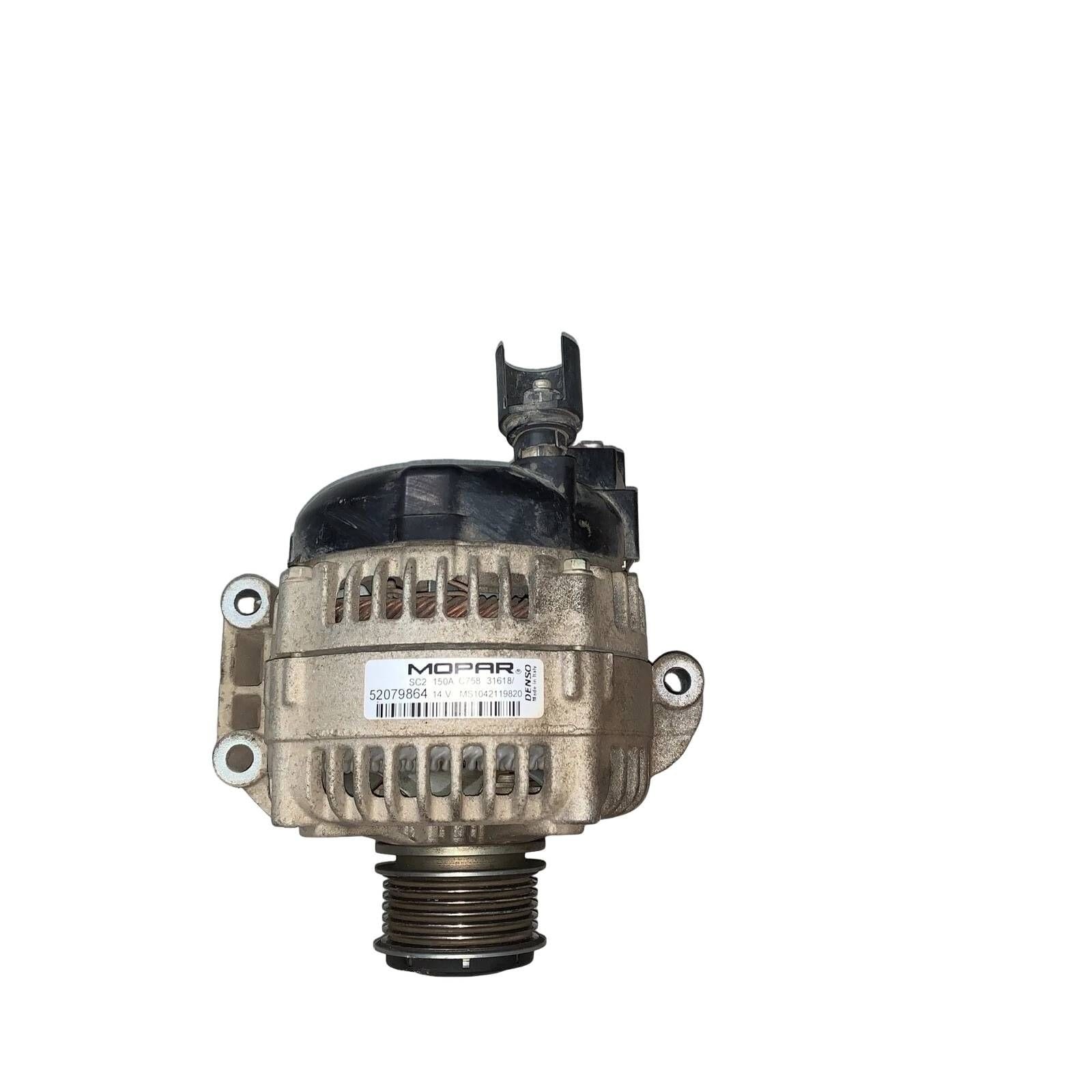 ammortizzatore anteriore destro MERCEDES-BENZ EQA A2433230200 52079864 EM0026