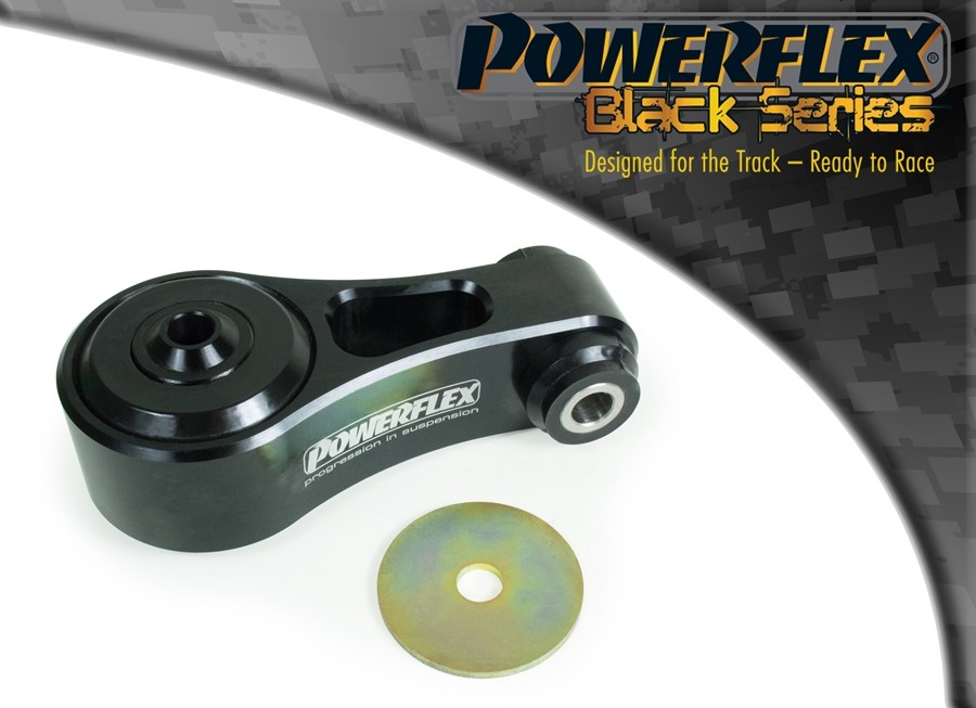 Powerflex Upper Engine Torque Mount - Track/Msport Bush PFF60-2725BLK