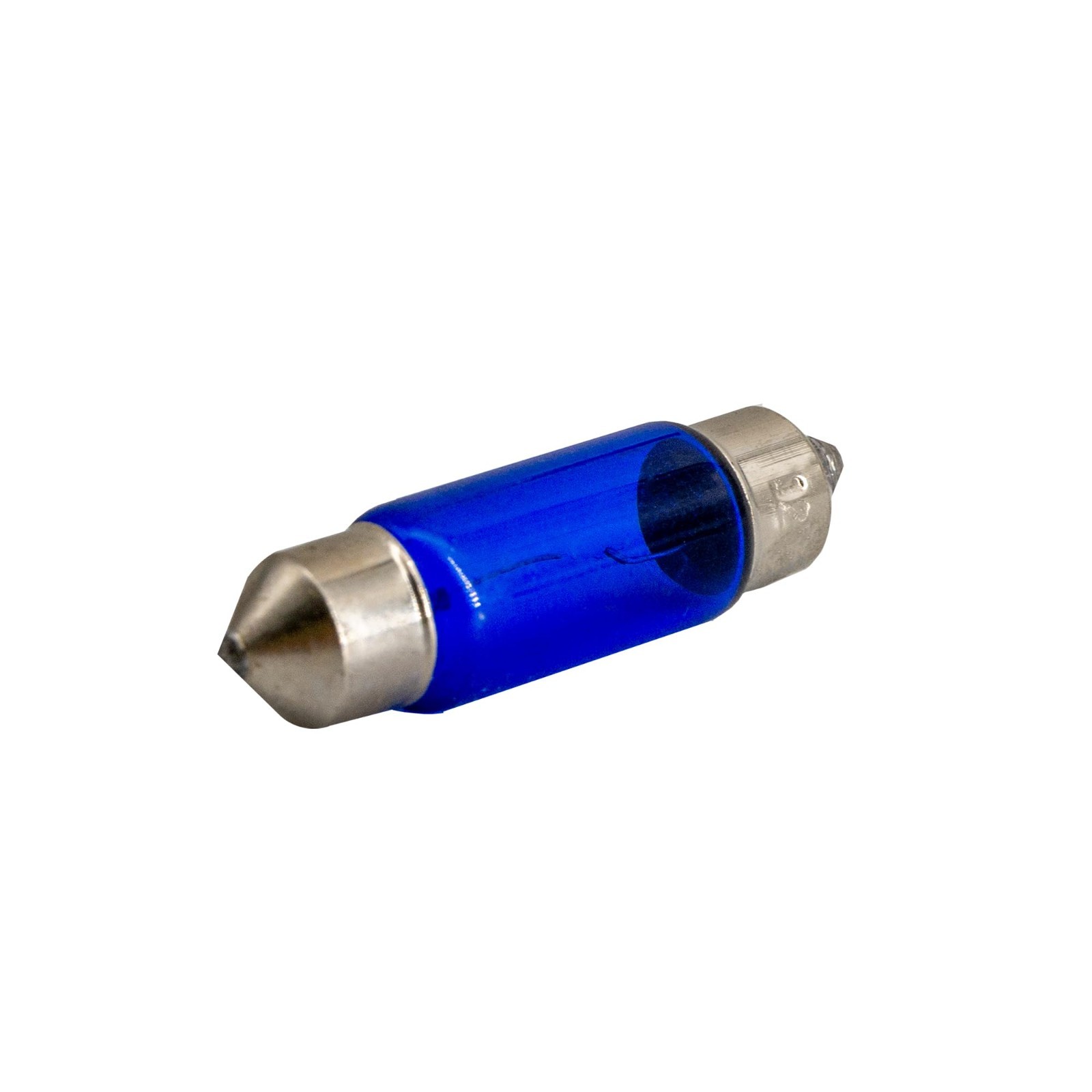- Senza marca/Generico - - T11 C5w Luci Targa per Auto Moto 36mm 12V 5w Xenon Bianco No Errore CANBUS - Miniatura 2