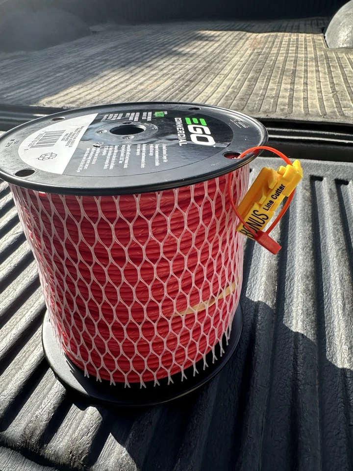 Ego Commercial String Trimmer. 0.95 800 Feet - Image 3 of 4