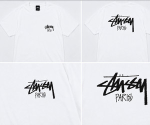 Stussy Paris Tee | eBay