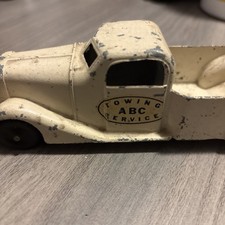 1940 Vehicle Year Vintage Manufacture Diecast Cars, Trucks & Vans