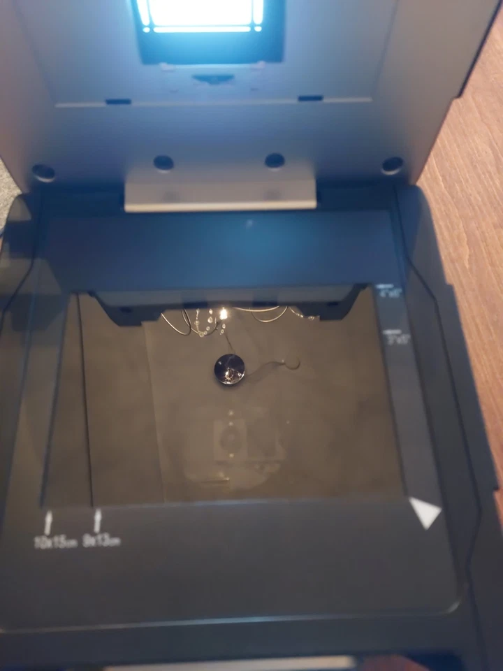 Rollei PDF-S 330 Pro - Multiscanner für Fotos, Dias, Negative - Bild 3 von 4