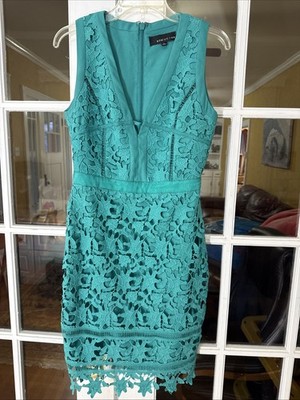 anthropologie green lace dress Anthropologie Bohemian The Somerset Maxi Green Dress Mock-Neck Edition Holiday