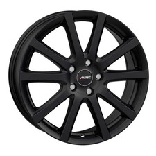 Autec Felgen SKANDIC SWM 6.5x16 ET33 5x112 für CUPRA Leon