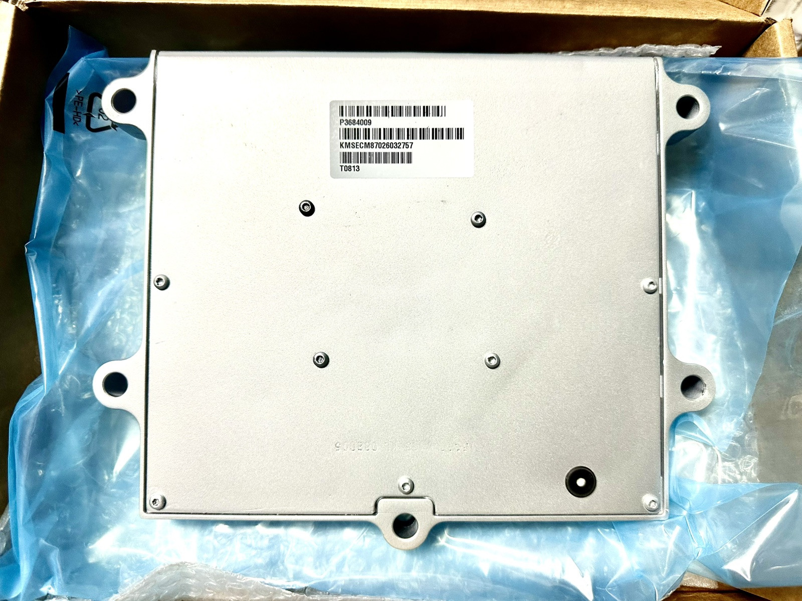 New For Cummins Electronic  Control Module 3684009 , 3684009RX , 3682729