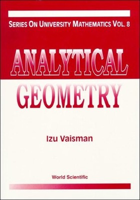 Analytical Geometry - 9789810231583