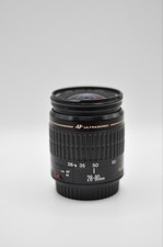 Canon EF 28-80mm F3.5-5.6 II Zoom Lens