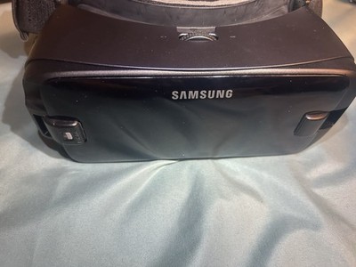 Samsung SMR324 Gear VR with Controller In His Original Box Tested Works