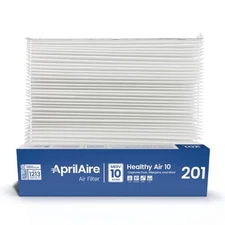 AprilAire 201 Replacement Furnace Filter for AprilAire or Space-Gard 2200 or ...