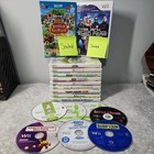 Nintendo Wii Game Lot - 18 Games Total -  Skylanders - Surfs Up See Pictures 📸  — photo 1