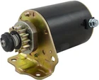 Premium Starter for John Deere Lawn Tractor L100 Briggs & Stratton 17HP LG693551