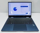 Samsung Galaxy Book Pro 360 13.3" Touch i7-1165G7 16GB RAM 512GB SSD W11 Home