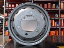 Jantes Nissan NAVARA