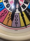 Avon Wheel Of Fortune Clock , Circa 1988 — photo 8