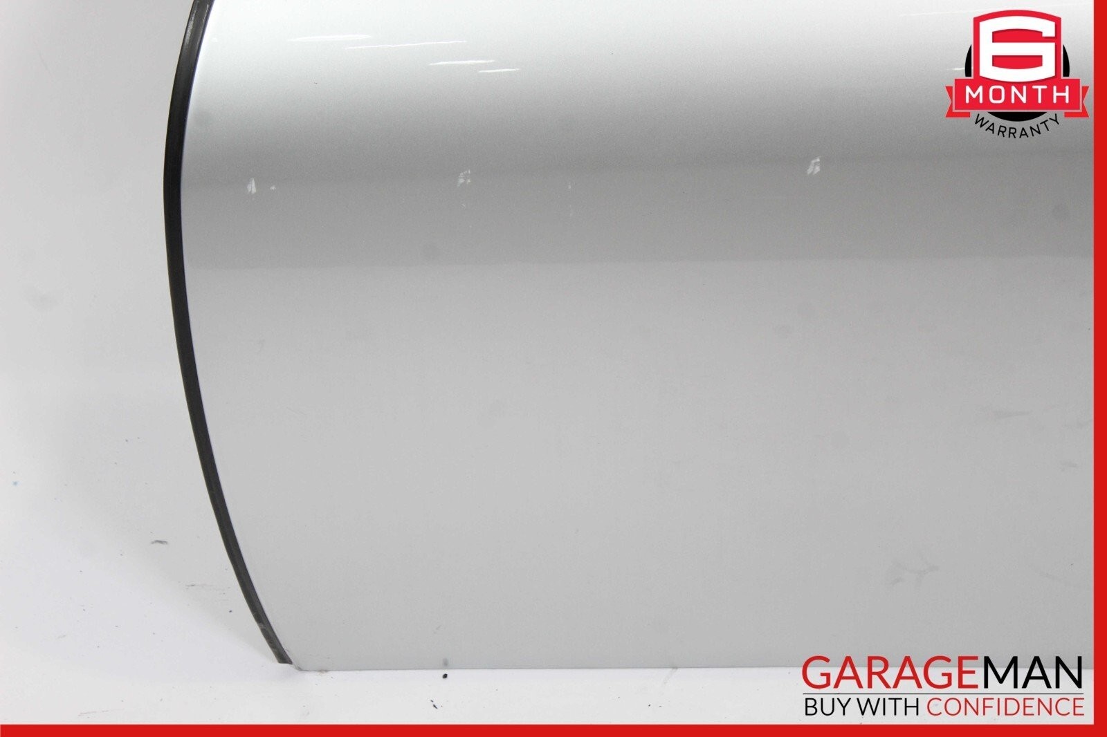Maserati Quattroporte 2003-2013 Rear Left Door frameworks Set
