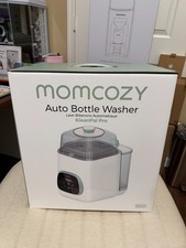 Momcozy KleanPal Pro Baby Bottle Washer - BS03 BNIB