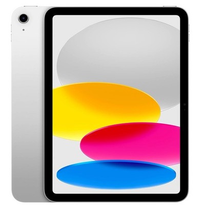 APPLE IPAD (A16) Tablet WI-FI, A3354, 6GB, 128GB,11 Zoll Silber