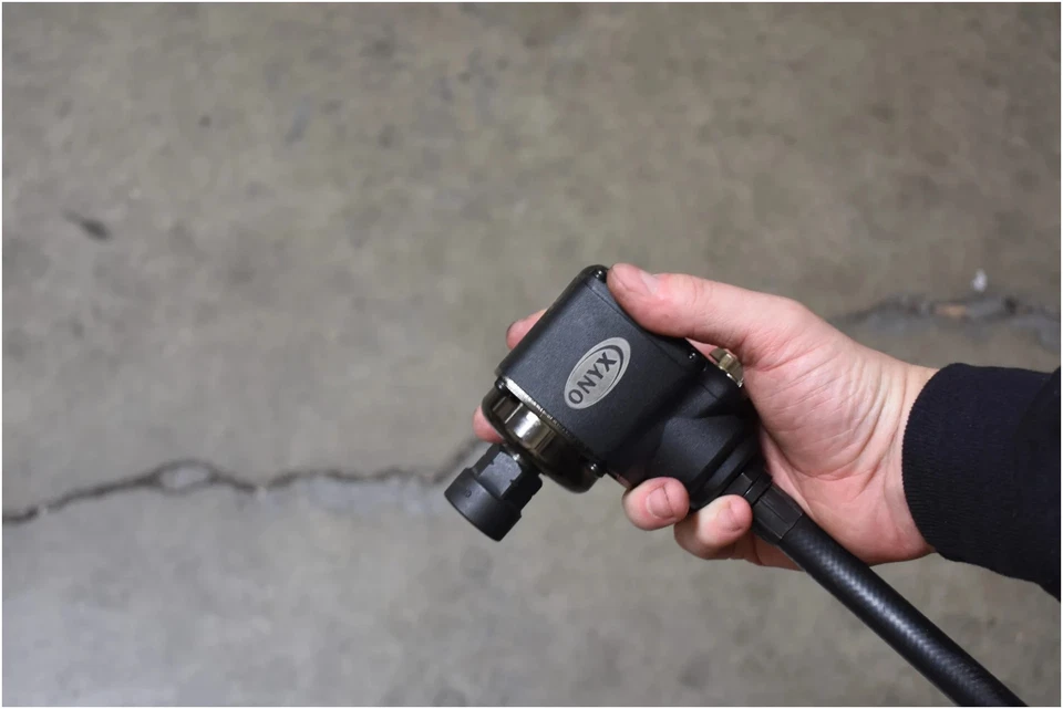 Astro Pneumatic 1830 ONYX 445 ft-lbs. 1/2" Palm Impact Wrench ✅ - Image 4 of 4