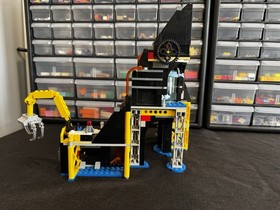 LEGO the LEGO Ninjago Movie: Garmadon's Volcano Lair (70631)