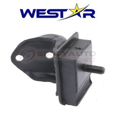 Westar Front Right Engine Mount For 1962-1965 Ford Falcon - Cylinder Block Rq