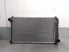 Radiateur BMW 318