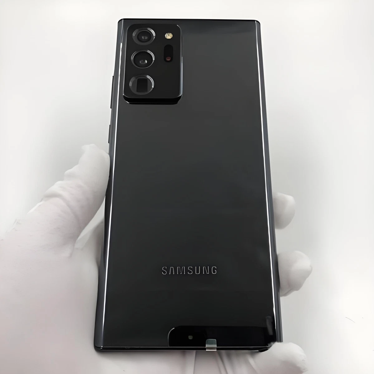 Preços baixos em Samsung Galaxy Note20 Ultra 5G | eBay