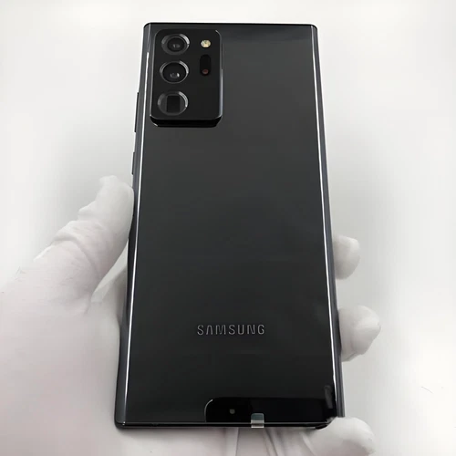 Samsung Galaxy Note 20 Ultra 5G 512GB Black - US Version