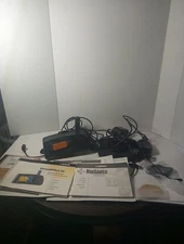 Garmin StreetPilot III Automotive Mountable