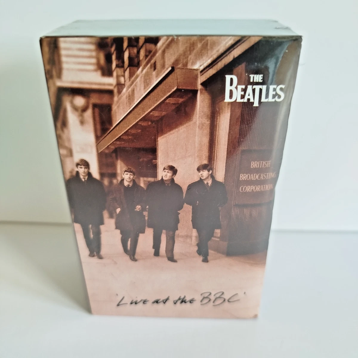 Las mejores ofertas en The Beatles Box Set casetes de Música | eBay