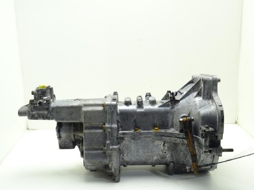 VERSNELLINGSBAK Suzuki SJ 410 Terreinwagen 410,VJL,Q,V,QX,VX 4x4 (F10A) - Afbeelding 5 van 8