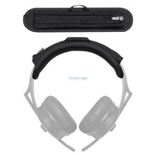 Headband Cover for Sennheiser HD25,HD 25 Light On-Ear DJ,HD 250BT Headphone