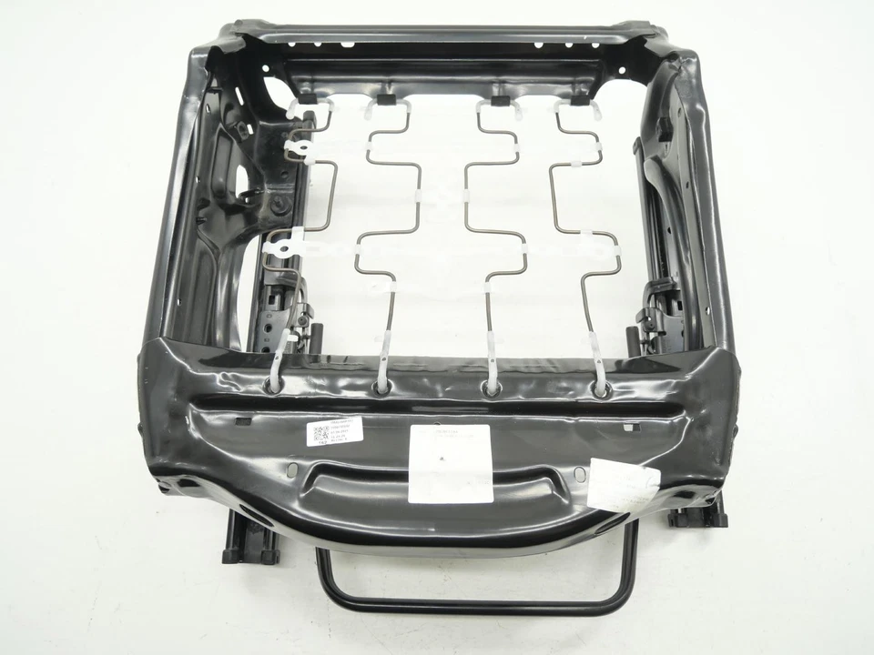 2015-2022 Ram ProMaster City Front Driver Left LH Side Seat Frame Lower OEM - Image 2 of 4