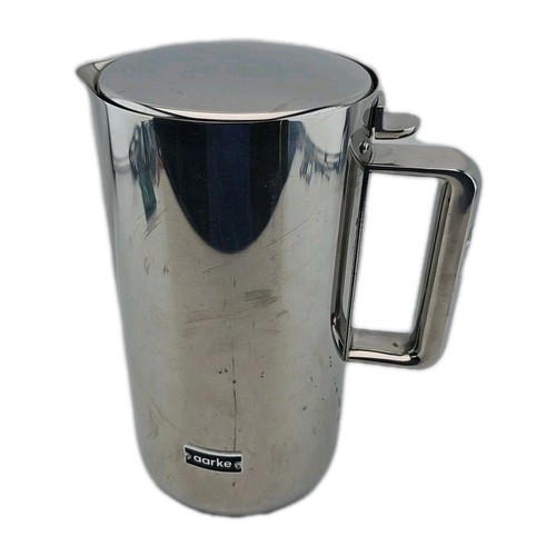 Aarke Stainless Steel Kettle Only