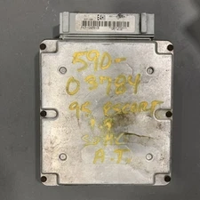 1994 Ford Escort 1.9L ECU/ECM F4CF-12A650-CB