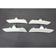 Oracle Ghosted Led Side Markers Summit White 2016-2024 Camaro - Clearance