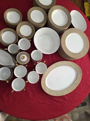 Sango VETSAILLES 12 pices Set