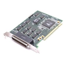 Measurement Computing PCI-DIO24H Digital I/O Board, 24-Channel TTL, 37-Pin D-Sub