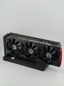 EVGA GeForce RTX 3090 XC3 Gaming 24GB GDDR6X Graphics Card Tested Working