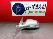 Retroviseur gauche (ou coque) Mercedes 209