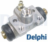 Delphi LW60351 Radbremszylinder Zylinder Radbremse FüR Honda FüR Suzuki