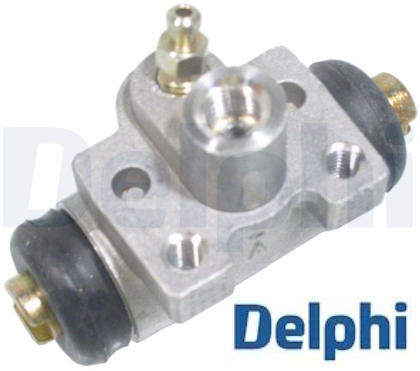 Delphi LW60351 Radbremszylinder Zylinder Radbremse FüR Honda FüR Suzuki-image
