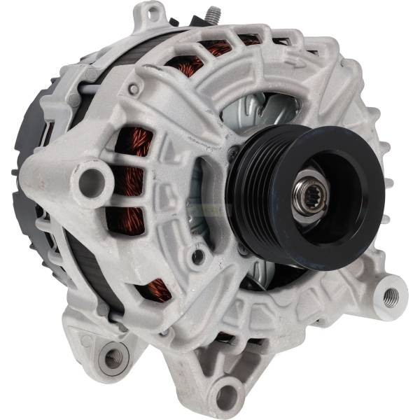 Lichtmaschine Neu Original Bosch SEG 0125812226 FüR - Bmw-image