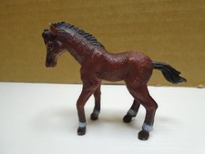 2021 BLIP BROWN PONY 2.5" X 3.25" FIGURE MA890 