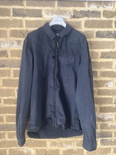 Cp Company Overshirt, Size XL In A Dark Blue . Decent Condition