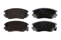 Bremsbelagsatz FÜR Opel Insignia A (G09) - Quaro QP2951