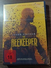 The Beekeeper 2024 - Jason Statham, Jeremy Ir...