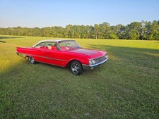 1961 Ford Victoria for Sale
