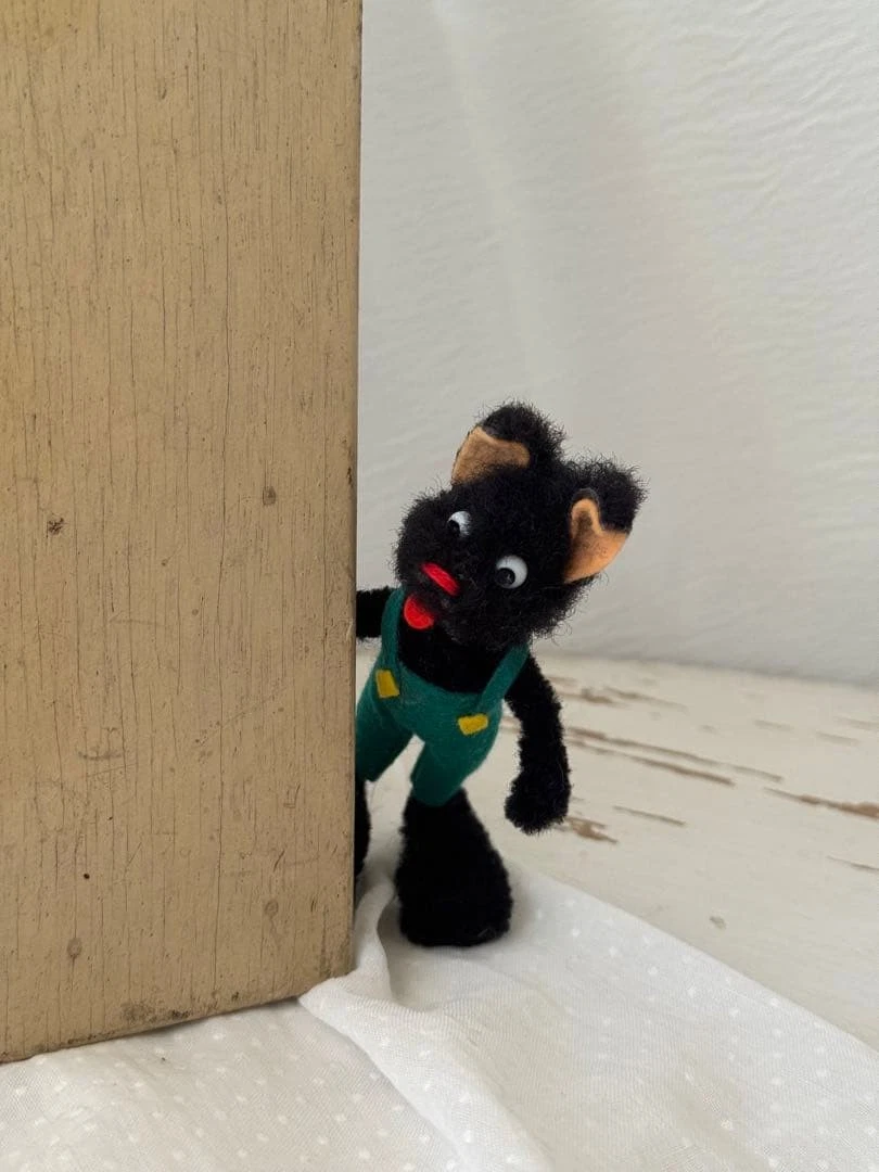 Schuco Stuffed Animals for sale | eBay