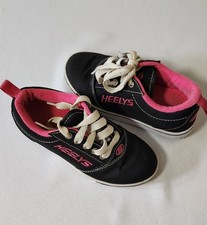 Heelys Pro 20 Black and Pink Size Youth 1